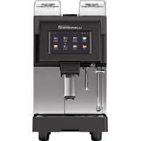 Кофемашина NUOVA SIMONELLI PRONTOBAR TOUCH 2 GRINDER TANK BLACK Кофемашина NUOVA SIMONELLI PRONTOBAR TOUCH 2 GRINDER TANK BLACK
