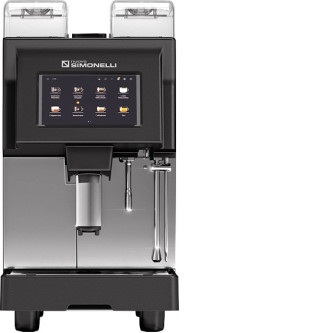 Кофемашина NUOVA SIMONELLI PRONTOBAR TOUCH 2 GRINDER TANK BLACK Кофемашина NUOVA SIMONELLI PRONTOBAR TOUCH 2 GRINDER TANK BLACK