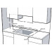 Варочная панель HOTPOINT-ARISTON HGMT 642 W IX Варочная панель HOTPOINT-ARISTON HGMT 642 W IX