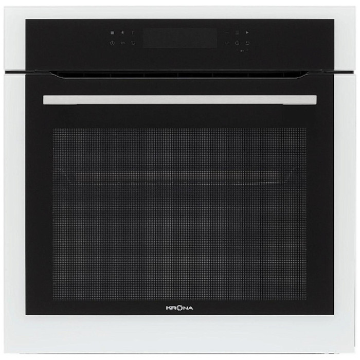 Духовой шкаф KRONA Universum 60 WH Духовой шкаф KRONA Universum 60 WH