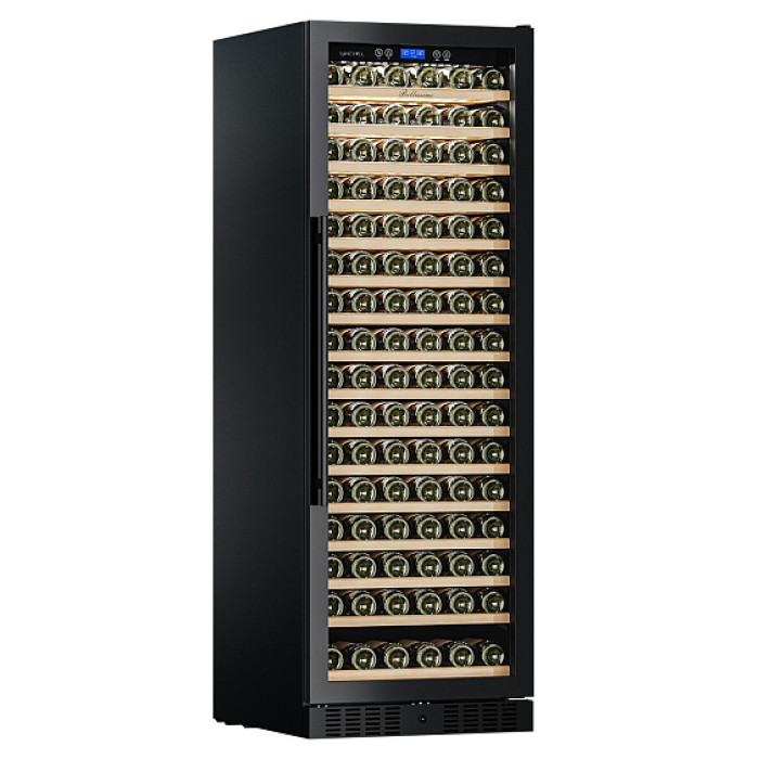 Винный шкаф MEYVEL MV171-KBT1 Винный шкаф MEYVEL MV171-KBT1
