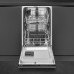Посудомоечная машина SMEG ST4512IN Посудомоечная машина SMEG ST4512IN