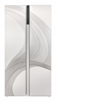 Холодильник LEX LSB530GLID wind
