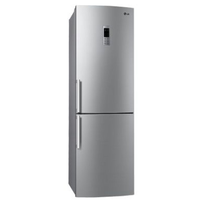 Холодильник LG ga-b439 baqa Холодильник LG ga-b439 baqa