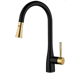 Смеситель D&K DA1462517A