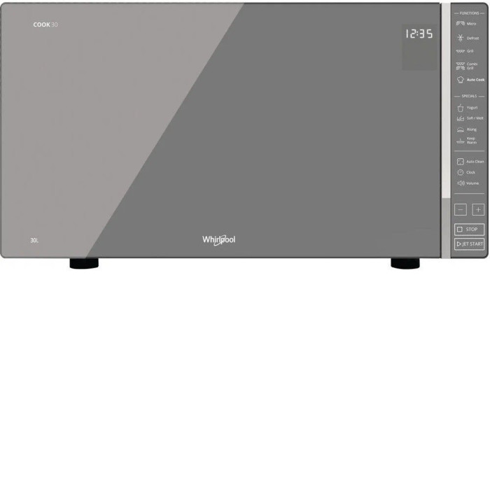 Микроволновая печь WHIRLPOOL MWP 303 M Микроволновая печь WHIRLPOOL MWP 303 M