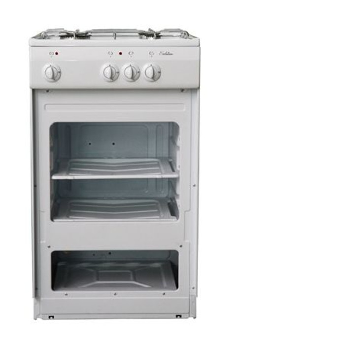 Газовая плита DELUXE 504039г Газовая плита DELUXE 504039г