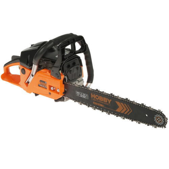 Бензопила CARVER HOBBY HSG 162-18 01.004.00048 Бензопила CARVER HOBBY HSG 162-18 01.004.00048