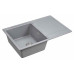 Кухонная мойка PAULMARK Flugen PM217850-GRM Кухонная мойка PAULMARK Flugen PM217850-GRM