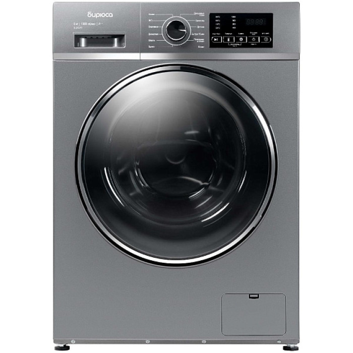 Стиральная машина БИРЮСА WM-SL610/11 S Стиральная машина БИРЮСА WM-SL610/11 S