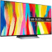 Телевизор LG OLED77C24LA Телевизор LG OLED77C24LA