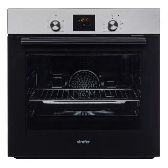 Духовой шкаф SIMFER B6EM56001 Духовой шкаф SIMFER B6EM56001