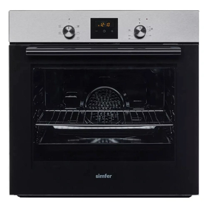 Духовой шкаф SIMFER B6EM56001 Духовой шкаф SIMFER B6EM56001