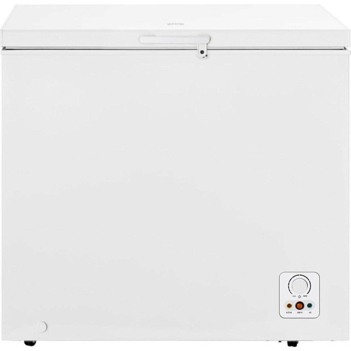 Морозильник-ларь GORENJE FH21FPW Морозильник-ларь GORENJE FH21FPW