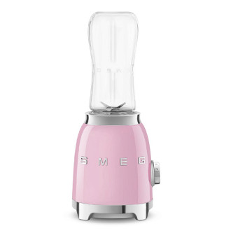 Блендер SMEG PBF01PKEU розовый Блендер SMEG PBF01PKEU розовый