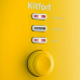 Тостер KITFORT КТ-2050-5