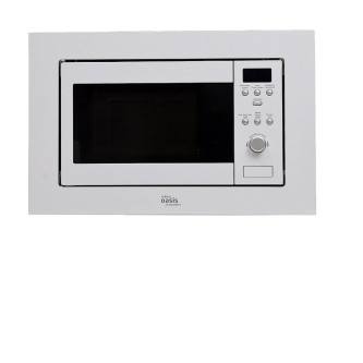 Микроволновая печь OASIS MW-RMW