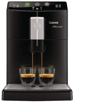 Кофемашина PHILIPS SAECO hd8760/09