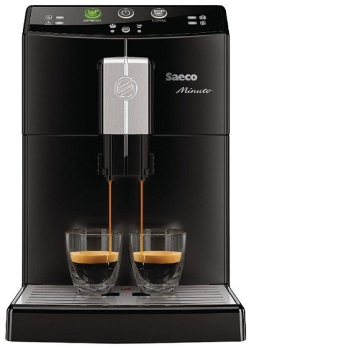 Кофемашина PHILIPS SAECO hd8760/09