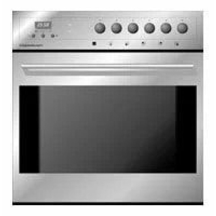 Духовой шкаф Kuppersbusch EEH 6200.1 JX