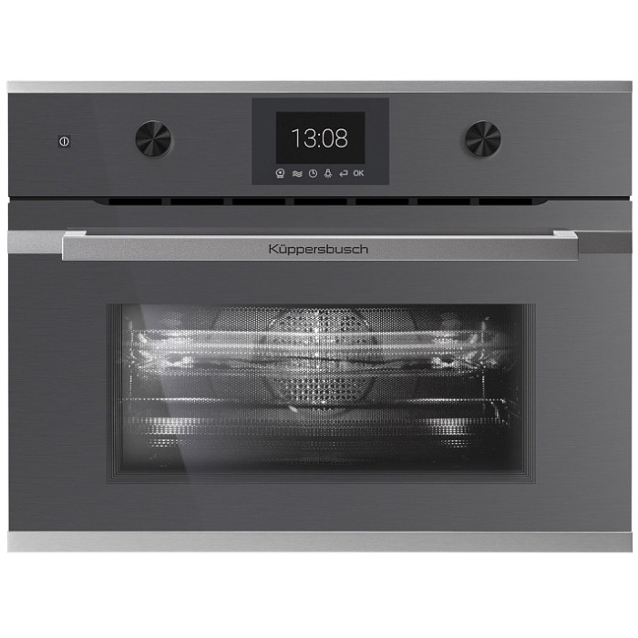 Духовой шкаф KUPPERSBUSCH CBM 6350.0 GPH 1 Духовой шкаф KUPPERSBUSCH CBM 6350.0 GPH 1