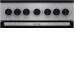 Плита GORENJE GEC5B20SG