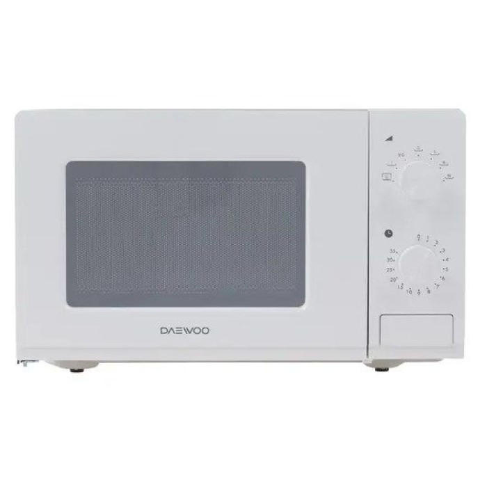 СВЧ DAEWOO KOR-6LC7W СВЧ DAEWOO KOR-6LC7W