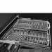 Посудомоечная машина SMEG LVFABBL3 Посудомоечная машина SMEG LVFABBL3