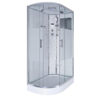 Душевая кабина NIAGARA NG-303-01R Душевая кабина NIAGARA NG-303-01R