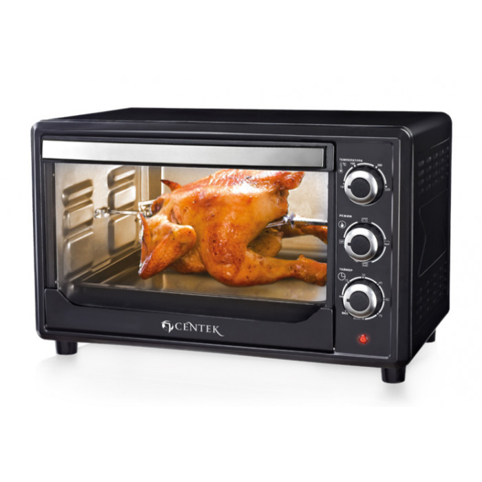 Мини-печь CENTEK CT-1530 Grill Мини-печь CENTEK CT-1530 Grill