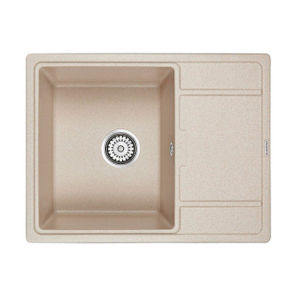 Кухонная мойка PAULMARK Weimar PM216550-BE Кухонная мойка PAULMARK Weimar PM216550-BE