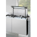 Вытяжка FALMEC DownDraft Glass Black 120 CDDW20.E1P2#ZZZN400F Вытяжка FALMEC DownDraft Glass Black 120 CDDW20.E1P2#ZZZN400F