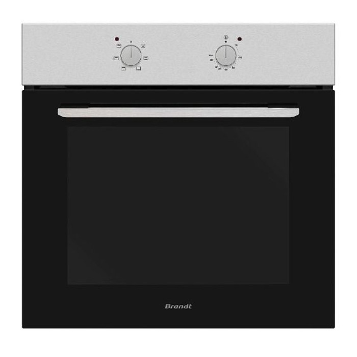 Духовой шкаф BRANDT BOE1000X Духовой шкаф BRANDT BOE1000X
