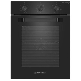 Духовой шкаф MEFERI MEO456BK LIGHT