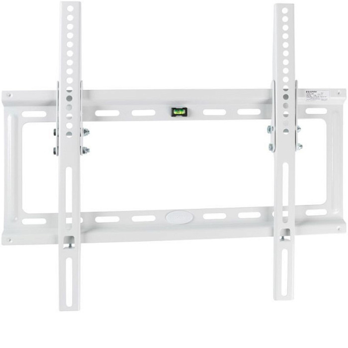 Кронштейн KROMAX IDEAL-4 белый 26 -65