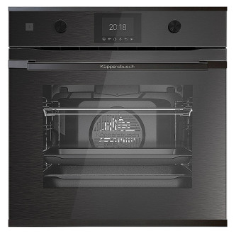 Духовой шкаф KUPPERSBUSCH BP 6350.0 GPH 2