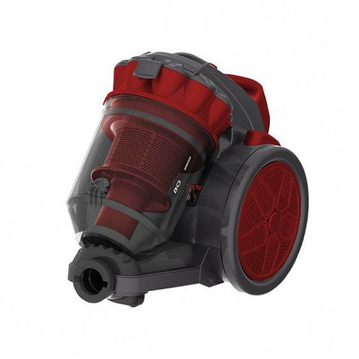 Пылесос BQ VC2007MC красный Пылесос BQ VC2007MC красный