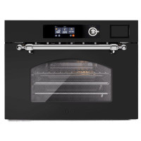Духовой шкаф ILVE 645SNHSW/MGC Духовой шкаф ILVE 645SNHSW/MGC