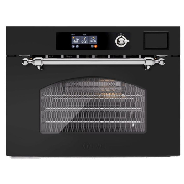 Духовой шкаф ILVE 645SNHSW/MGC Духовой шкаф ILVE 645SNHSW/MGC