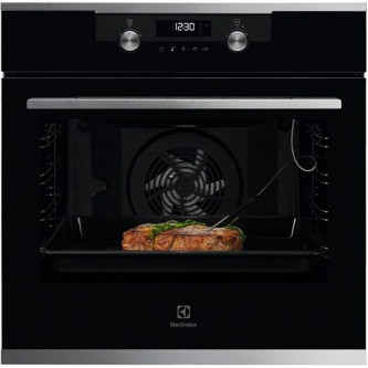 Духовой шкаф ELECTROLUX OKE6P77WX