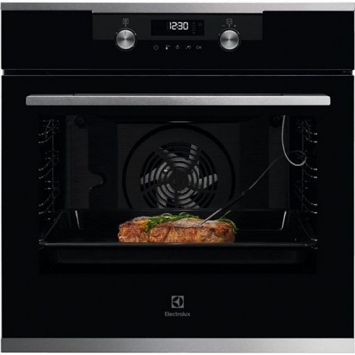 Духовой шкаф ELECTROLUX OKE6P77WX Духовой шкаф ELECTROLUX OKE6P77WX