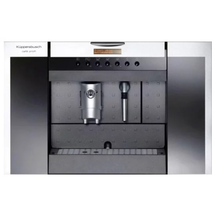 Встраиваемая кофемашина Kuppersbusch EKVW 6600.1 E Встраиваемая кофемашина Kuppersbusch EKVW 6600.1 E