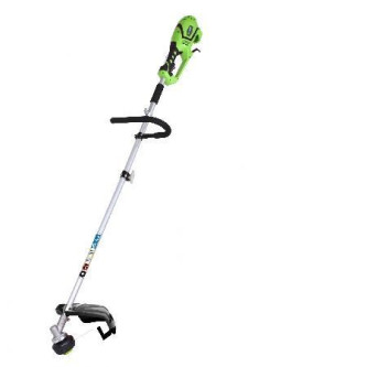 Триммер электрический GREENWORKS GST1246