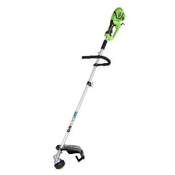 Триммер электрический GREENWORKS GST1246 Триммер электрический GREENWORKS GST1246