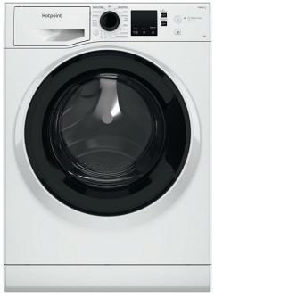 Стиральная машина HOTPOINT-ARISTON NSS 6015 KV RU