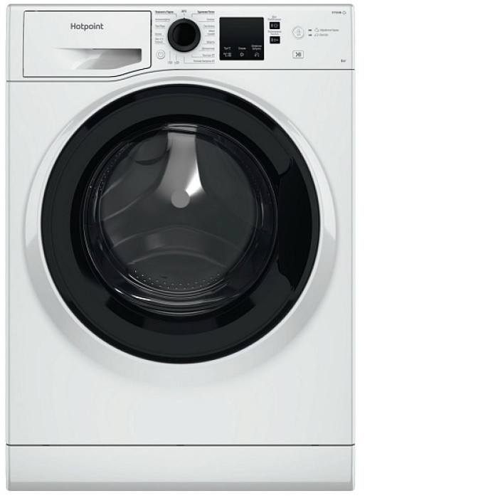 Стиральная машина HOTPOINT-ARISTON NSS 6015 KV RU