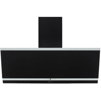 Вытяжка KRONA Irma A 900 black S