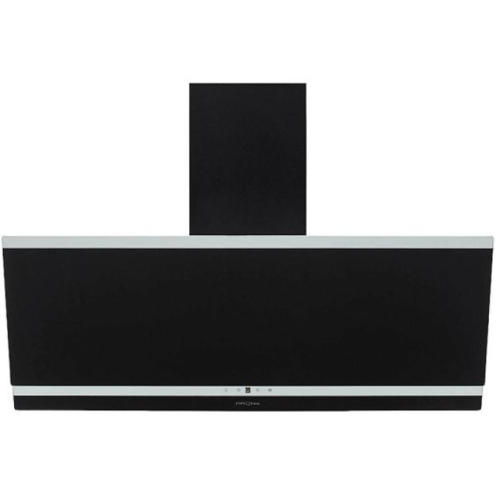 Вытяжка KRONA Irma A 900 black S Вытяжка KRONA Irma A 900 black S