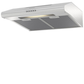 Вытяжка KRONA Olivia 500 inox PB Вытяжка KRONA Olivia 500 inox PB