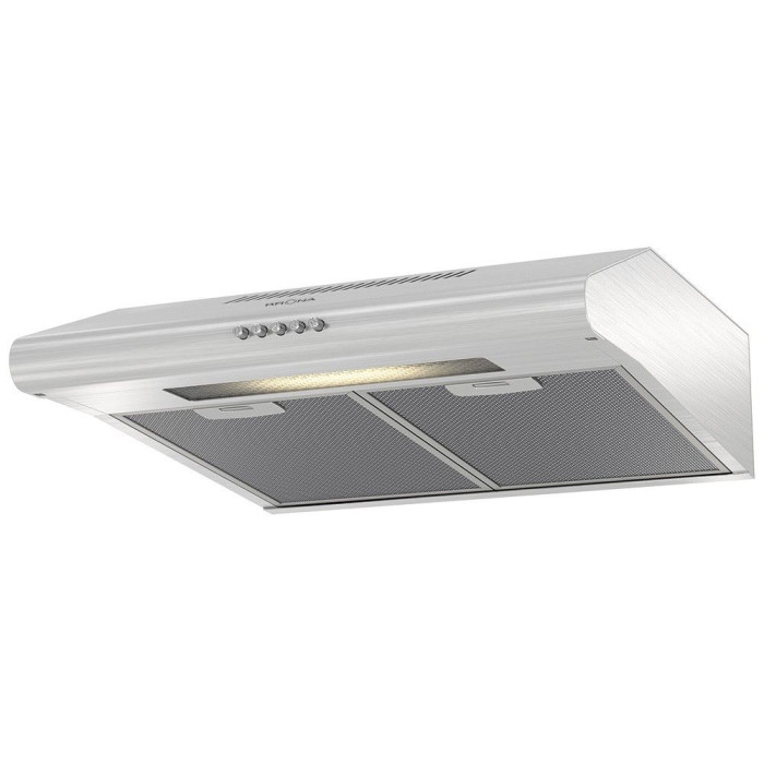 Вытяжка KRONA Olivia 500 inox PB Вытяжка KRONA Olivia 500 inox PB